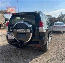 تويوتا لاندكروزر برادو